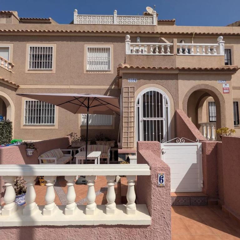 Maison de Charme avec Rooftop – Vue Mer Montagne - Casa - 31