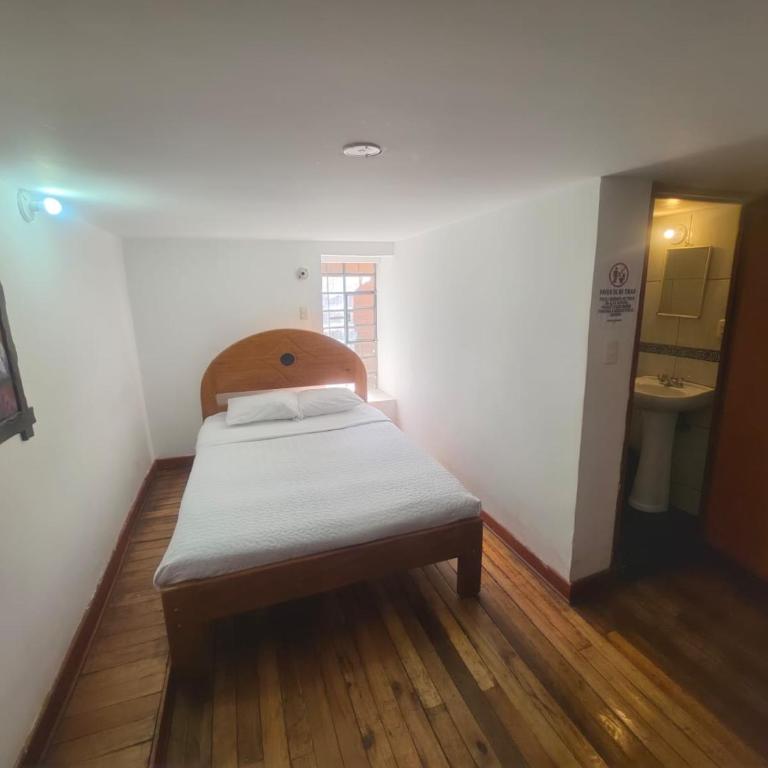 CUSCO sumit - Double Room with Private Bathroom - 1