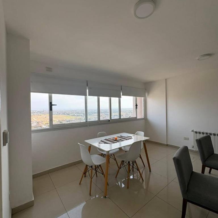 Departamento luminoso - Apartamento de 1 dormitorio - 3