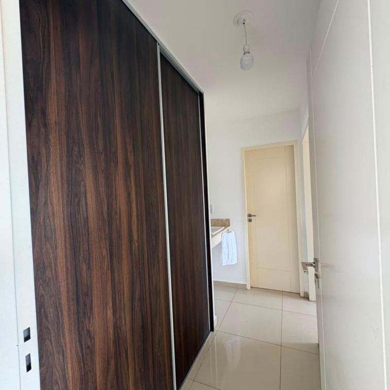 Departamento luminoso - Apartamento de 1 dormitorio - 5