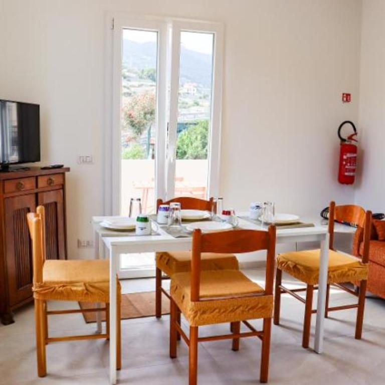 Sanremo Apartments - A Casa di Zia Pia - Parking Included - Apartment mit Blick auf die Berge - 2