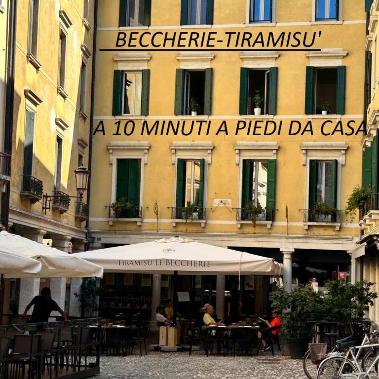 Cà Alzaia sul Sile - Appartamento con 2 Camere da Letto e Vista Fiume - 38