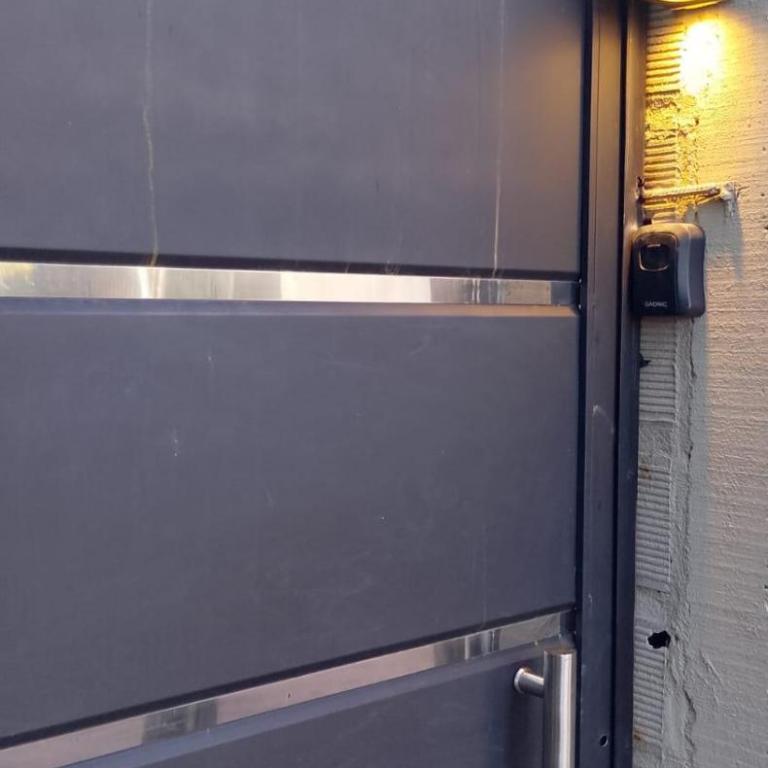 Complejo GARUPÁ - Apartamento de 1 dormitorio - 10