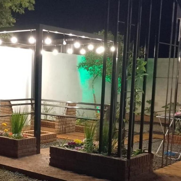 Complejo GARUPÁ - Apartamento de 1 dormitorio - 13