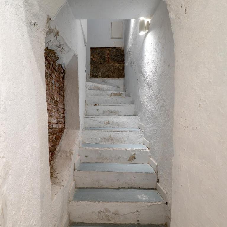 MV26 Apartament Malasaña - Appartamento con 1 Camera da Letto - 2