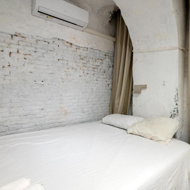 MV26 Apartament Malasaña - Appartamento con 1 Camera da Letto - 7