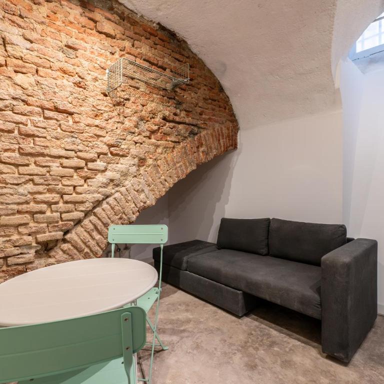 MV26 Apartament Malasaña - Appartamento con 1 Camera da Letto - 12