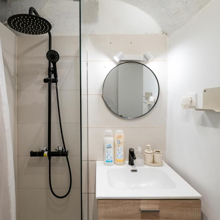 MV26 Apartament Malasaña - Appartamento con 1 Camera da Letto - 13