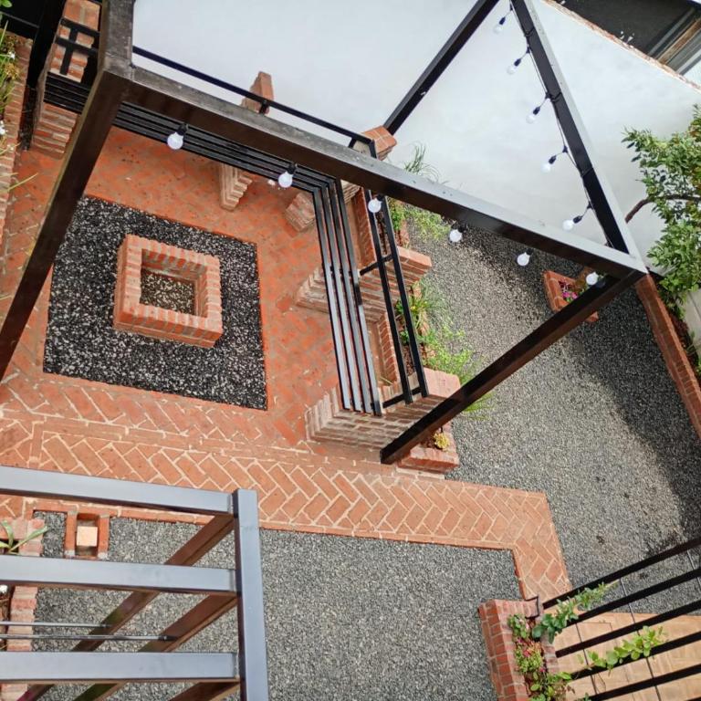 Complejo GARUPÁ - Apartamento de 1 dormitorio - 16
