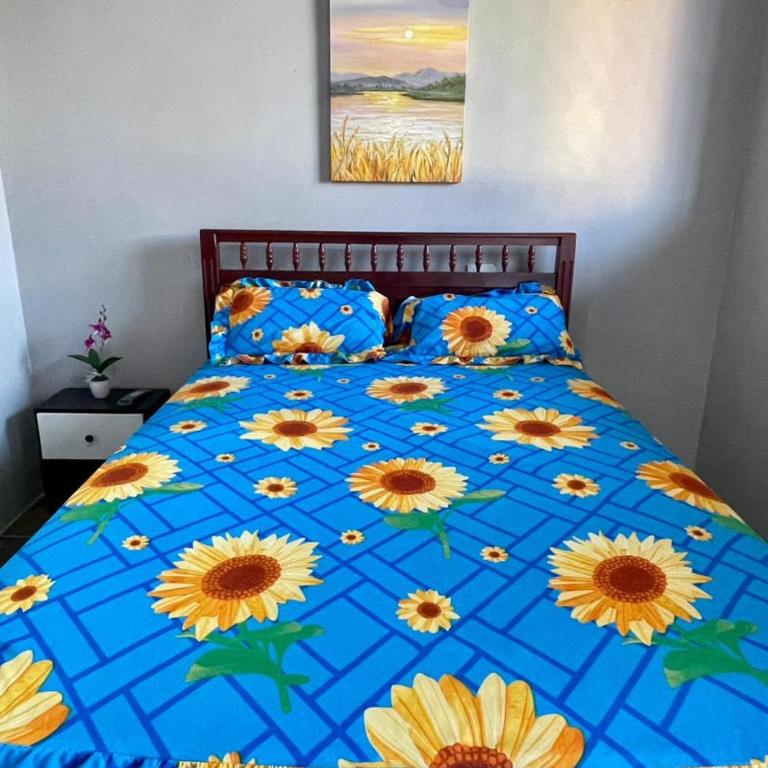Blue House - Suite cerca del consulado americano - Apartamento de 1 dormitorio - 1
