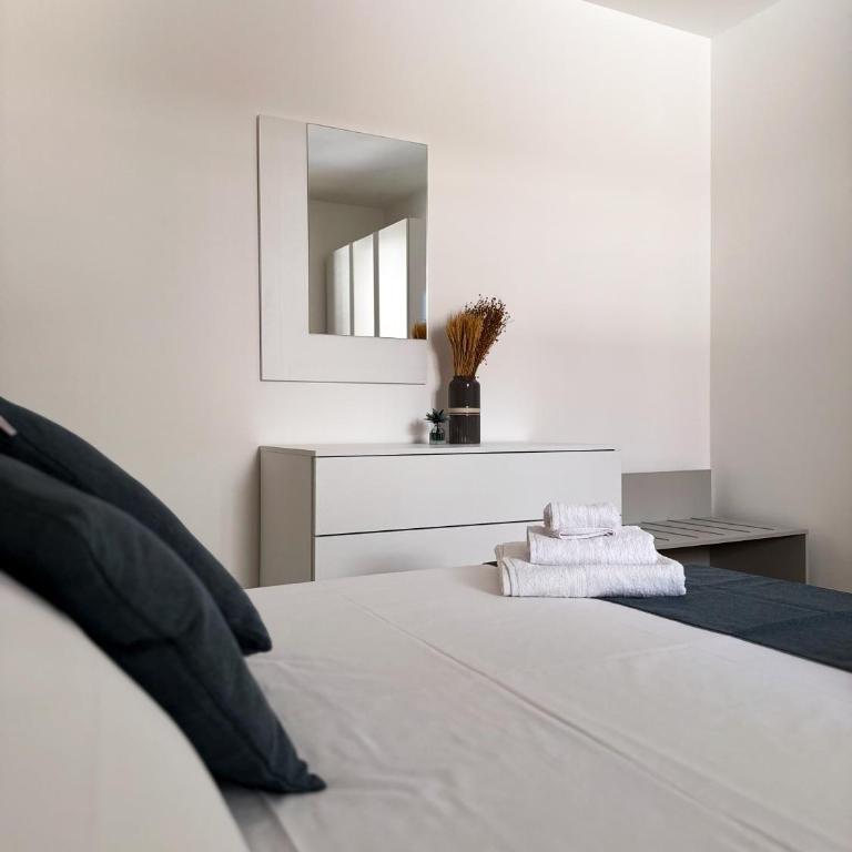 Silemi Suites - Taormina & Sea View - Appartamento con 1 Camera da Letto - 9