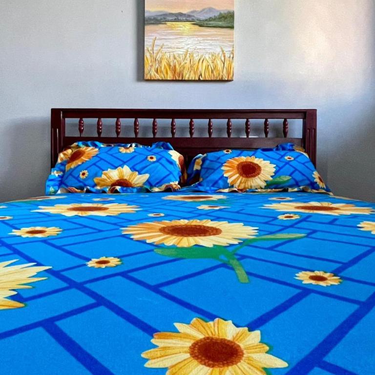 Blue House - Suite cerca del consulado americano - Apartamento de 1 dormitorio - 2