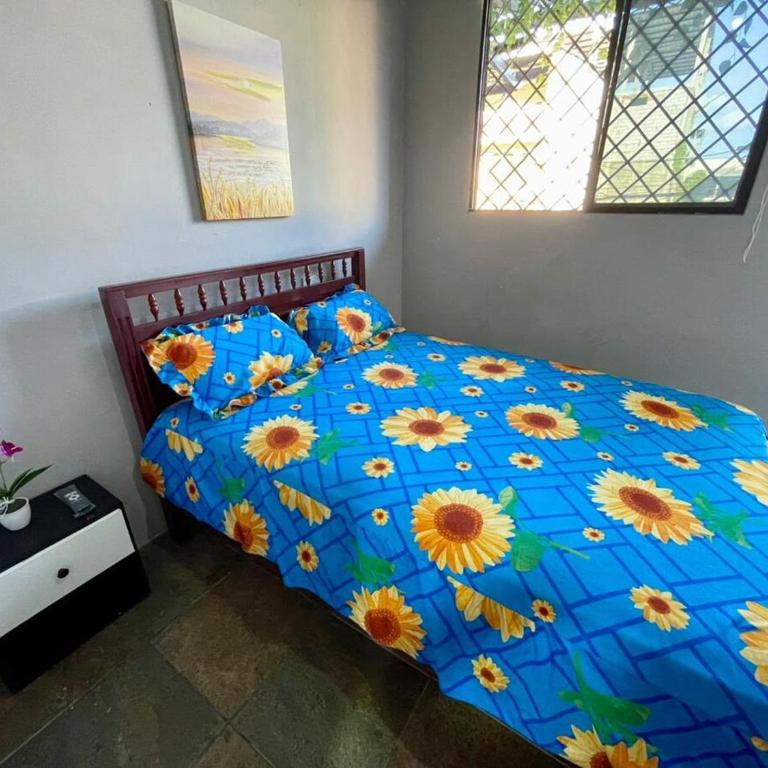 Blue House - Suite cerca del consulado americano - Apartamento de 1 dormitorio - 3