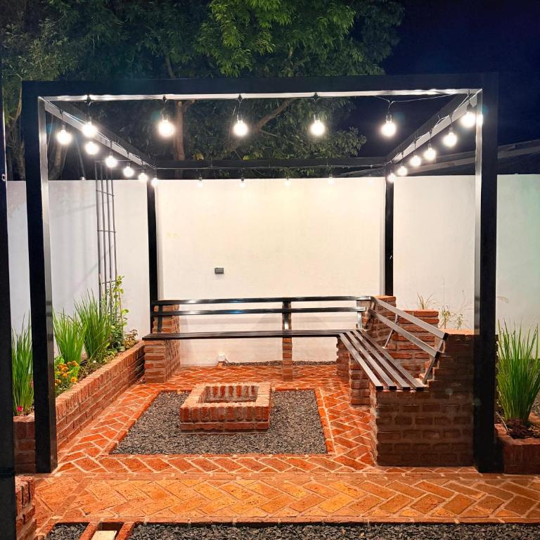 Complejo GARUPÁ - Apartamento de 1 dormitorio - 19