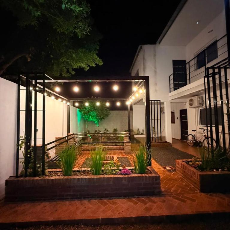 Complejo GARUPÁ - Apartamento de 1 dormitorio - 21