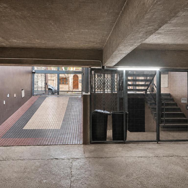 Dúplex con terraza y estacionamiento - Apartamento con terraza - 30