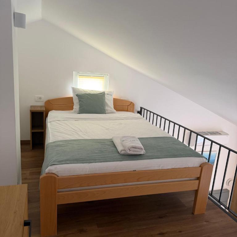 Bofani Apartments Budva - Superior Studio - 5