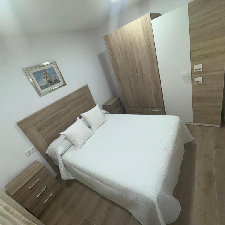 La Rosa de Oro - Haus mit 2 Schlafzimmern - 4