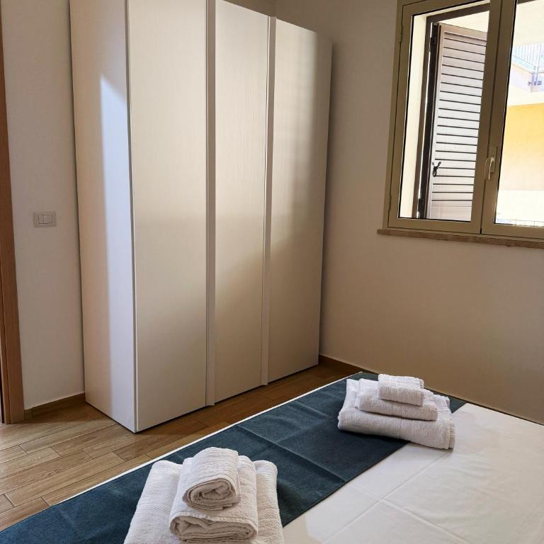 Silemi Suites - Taormina & Sea View - Appartamento con 1 Camera da Letto - 11