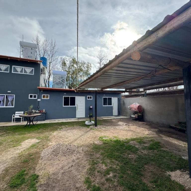 Dpto Evelyn - Apartamento - 1