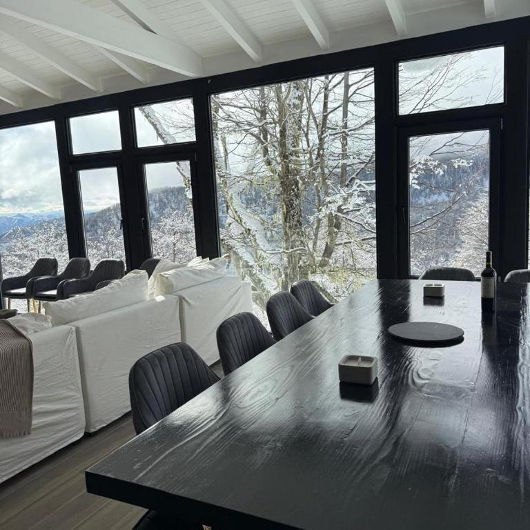 Canela Ski Lodge - Casa de 4 dormitorios - 24