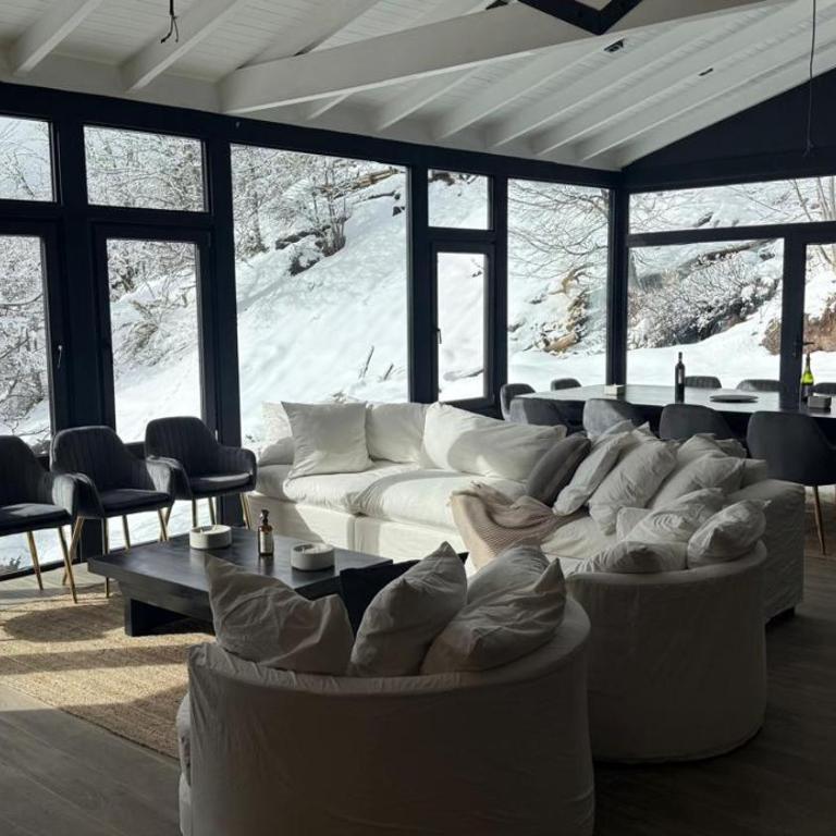 Canela Ski Lodge - Casa de 4 dormitorios - 28