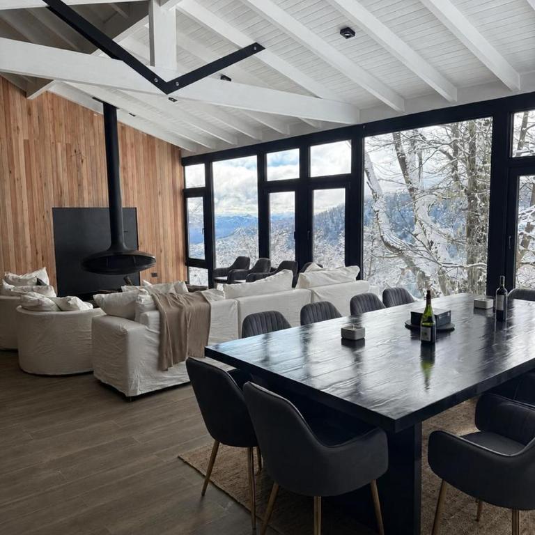 Canela Ski Lodge - Casa de 4 dormitorios - 31