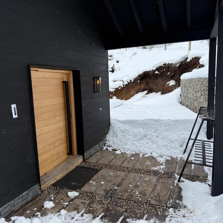 Canela Ski Lodge - Casa de 4 dormitorios - 12