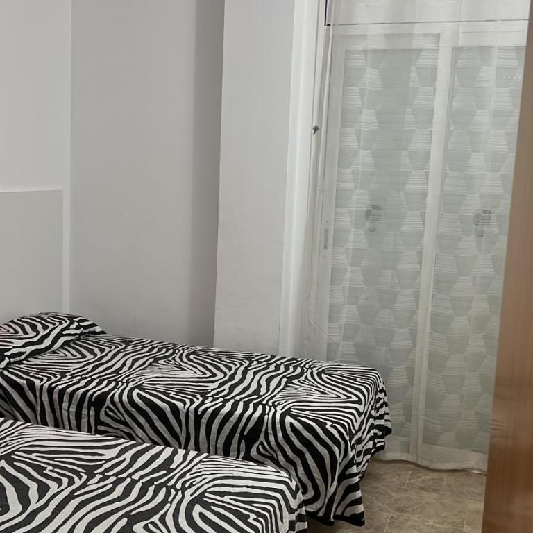 Ventura Park B 6 - Apartamento Estándar de 2 dormitorios - 18