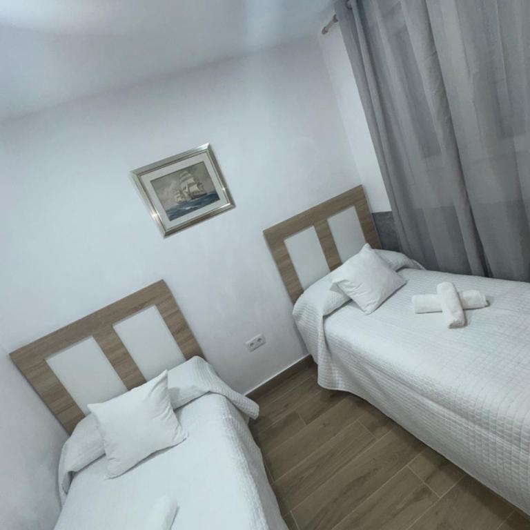 La Rosa de Oro - Haus mit 2 Schlafzimmern - 5