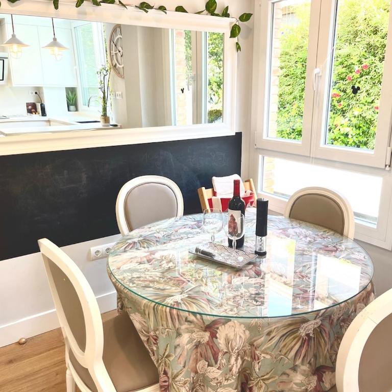 Limonar Splendour Residence - Apartment mit 3 Schlafzimmern - 24