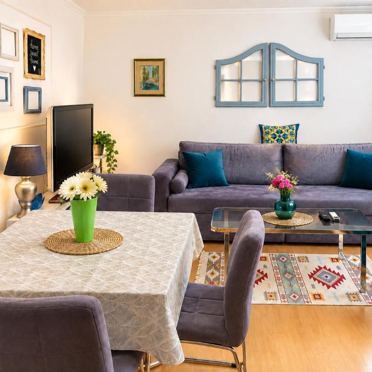 Blue Residence Sarajevo Old Town - Apartman - 16