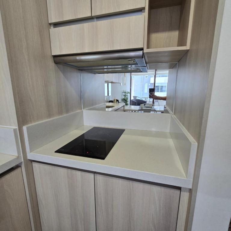 Departamento Temuco Centro - Apartamento de 1 dormitorio - 2