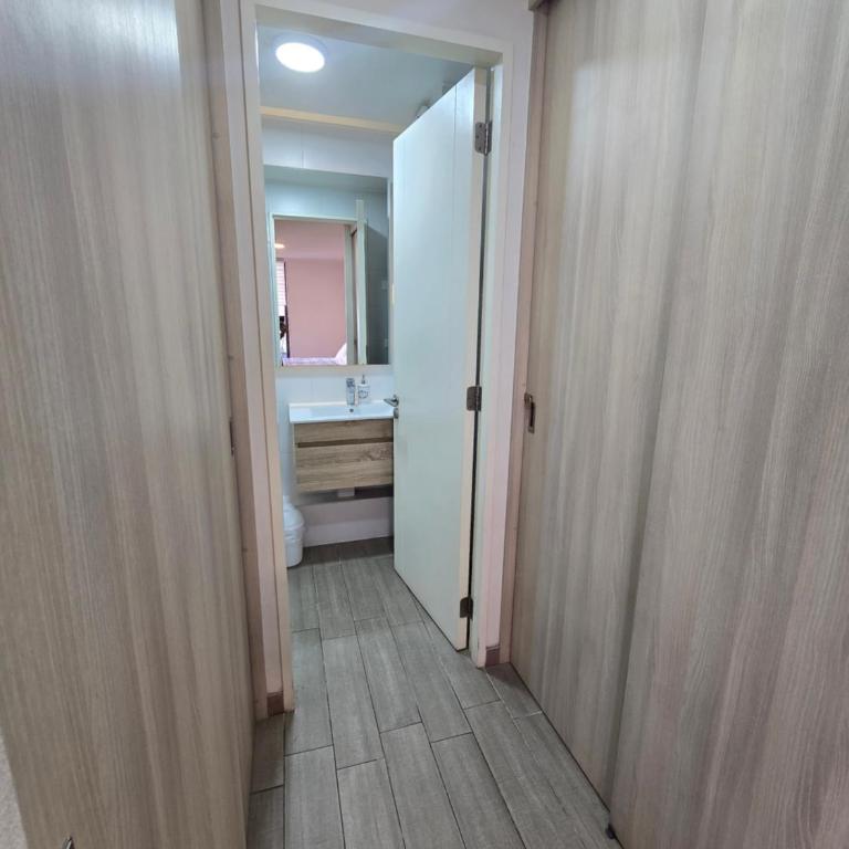 Departamento Temuco Centro - Apartamento de 1 dormitorio - 5