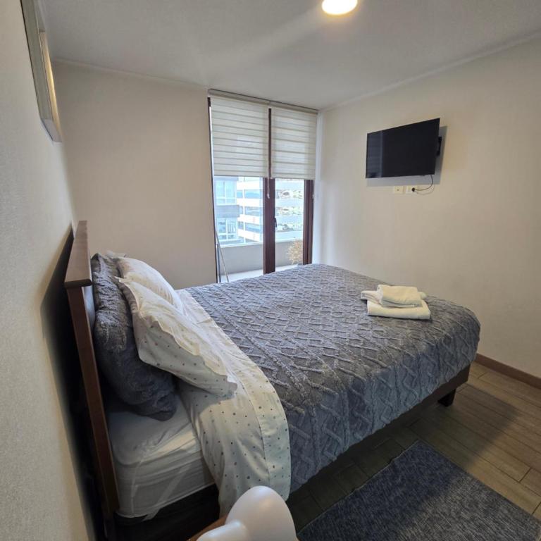 Departamento Temuco Centro - Apartamento de 1 dormitorio - 7