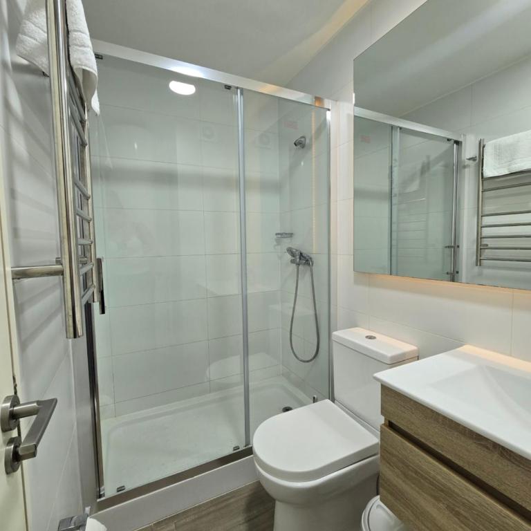 Departamento Temuco Centro - Apartamento de 1 dormitorio - 8
