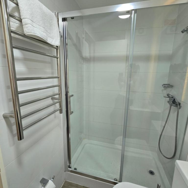 Departamento Temuco Centro - Apartamento de 1 dormitorio - 13