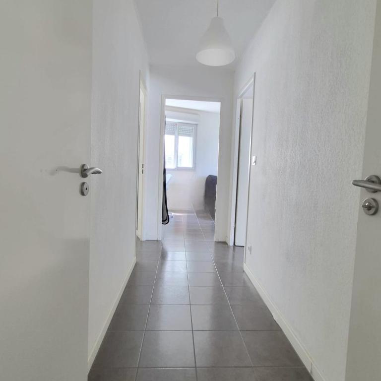 Appartement entier à Marseille de 65 m2 - Apartment mit 2 Schlafzimmern - 6