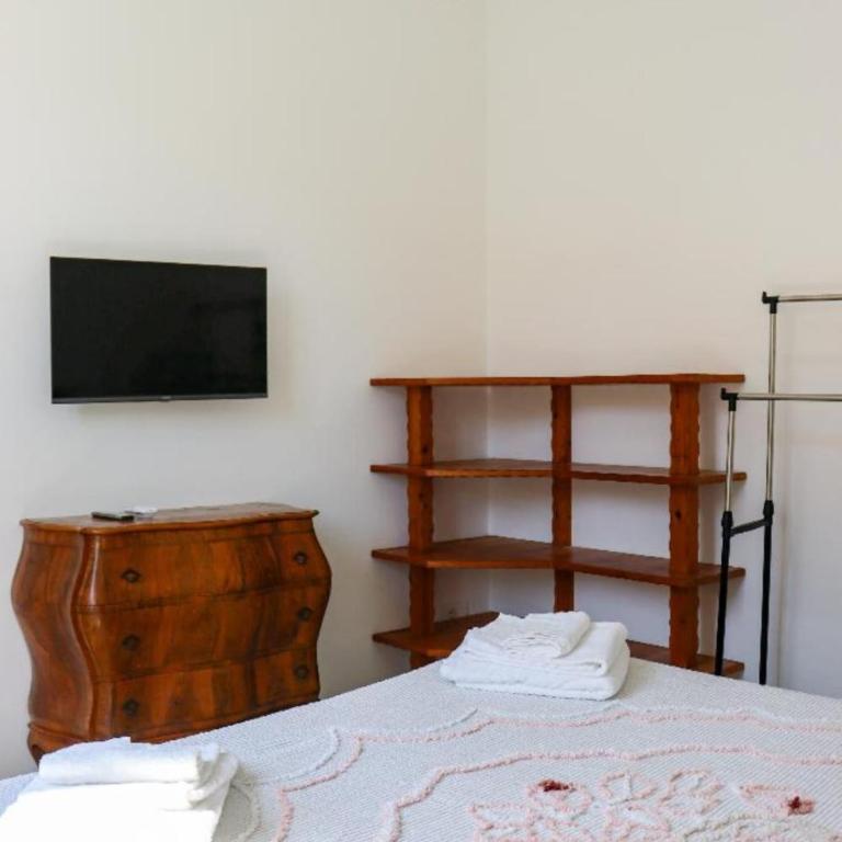 Sanremo Apartments - A Casa di Zio Mario - Parking Included - Premier Apartment mit 1 Schlafzimmer - 4