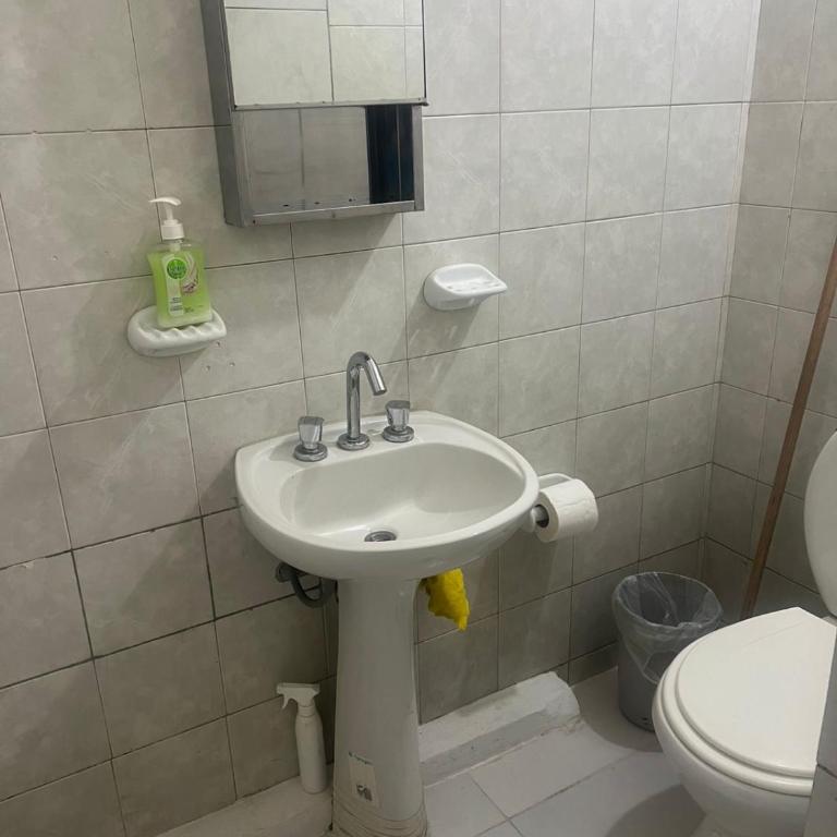 Apart Hotel Comfort City - Apartamento Estudio - 7