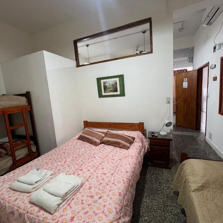 Apart Hotel Comfort City - Apartamento Estudio - 9