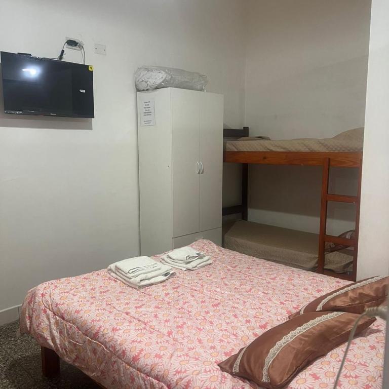 Apart Hotel Comfort City - Apartamento Estudio - 11