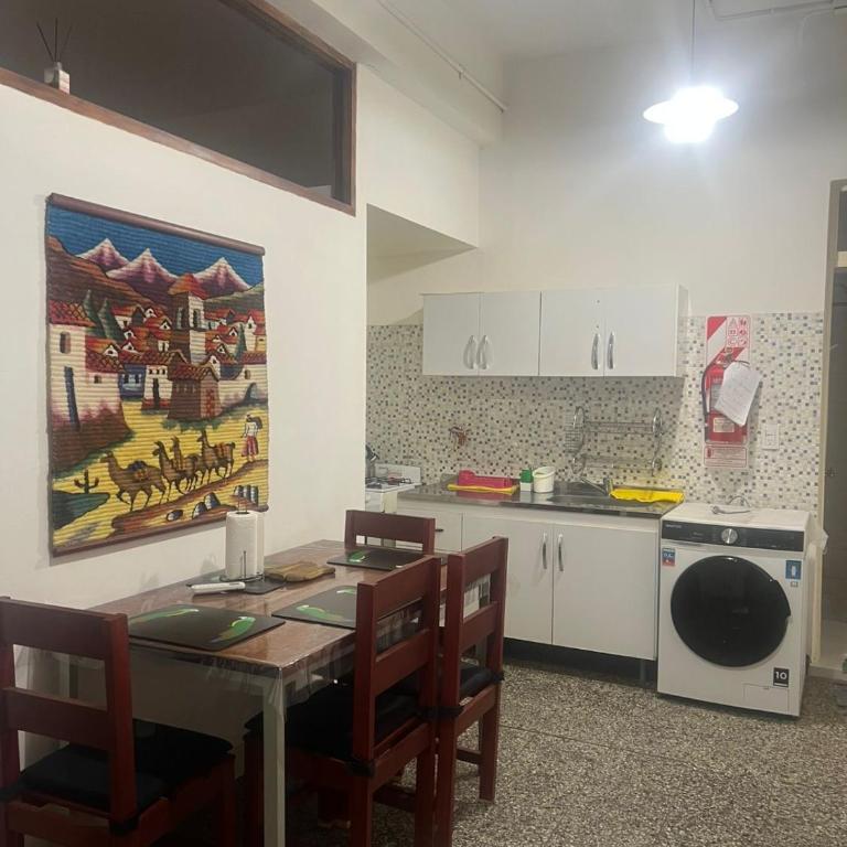 Apart Hotel Comfort City - Apartamento Estudio - 2