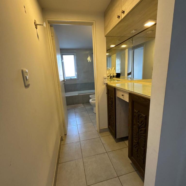 Dpto equipado a metro del estadio unico - Apartamento de 1 dormitorio - 10