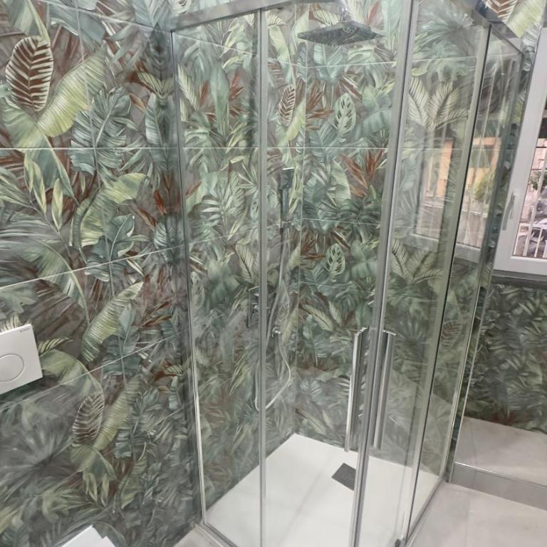 Suite Nino - Suite Deluxe con Vasca Idromassaggio - 9