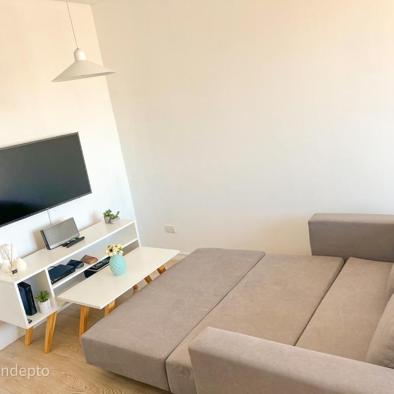 Departamento céntrico en Buenos Aires - Apartamento de 1 dormitorio - 2