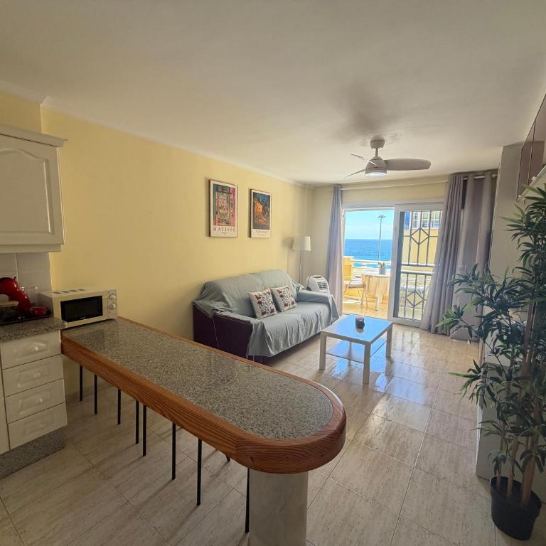 SEAVIEW Apto 1 Bedroom - Apartamento de 1 dormitorio - 52