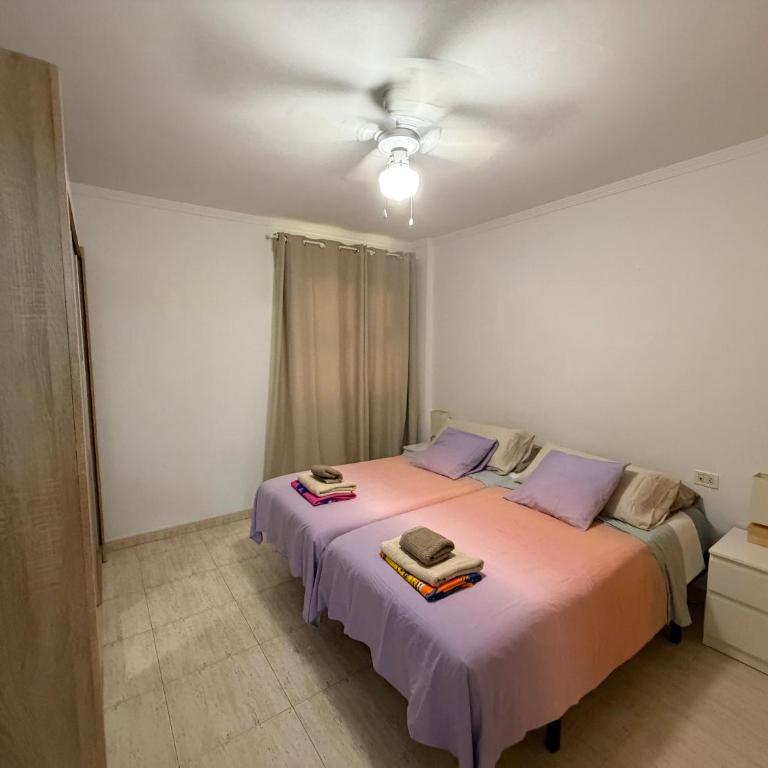 SEAVIEW Apto 1 Bedroom - Apartamento de 1 dormitorio - 59