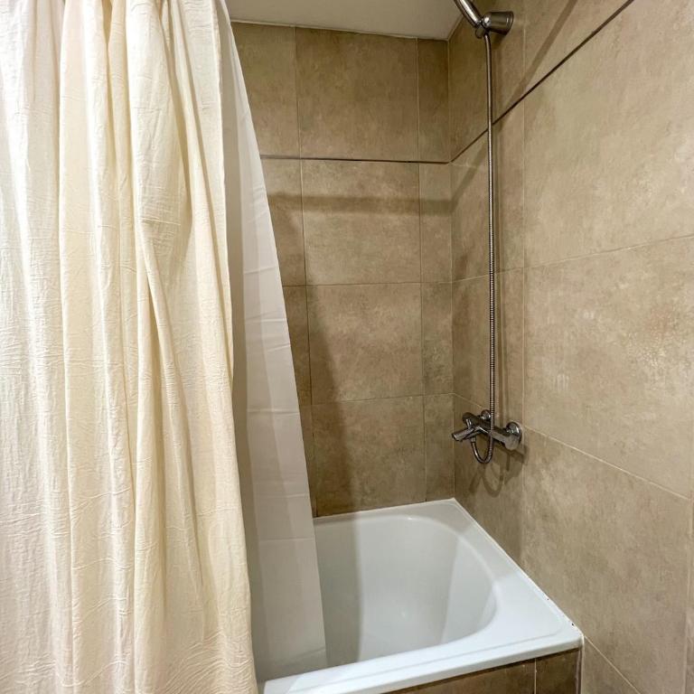 Departamento céntrico en Buenos Aires - Apartamento de 1 dormitorio - 3