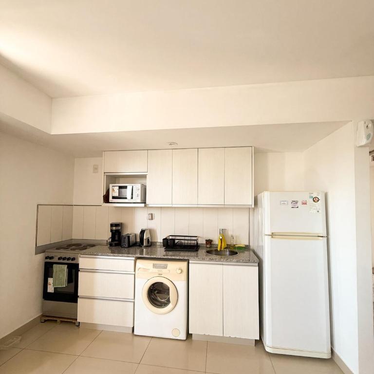 Departamento céntrico en Buenos Aires - Apartamento de 1 dormitorio - 10